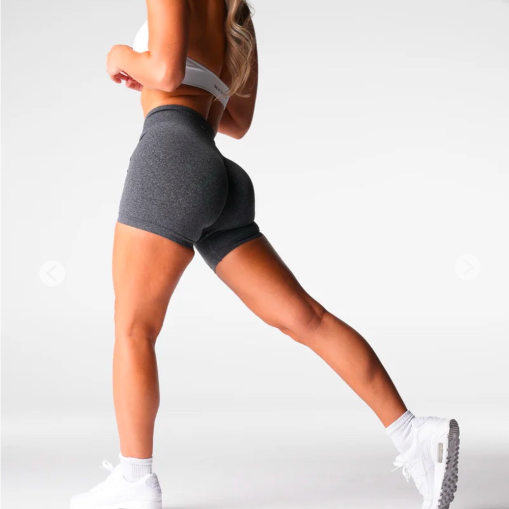 NVGTN pro shorts